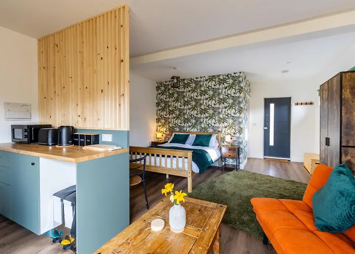 Midford Hideaway