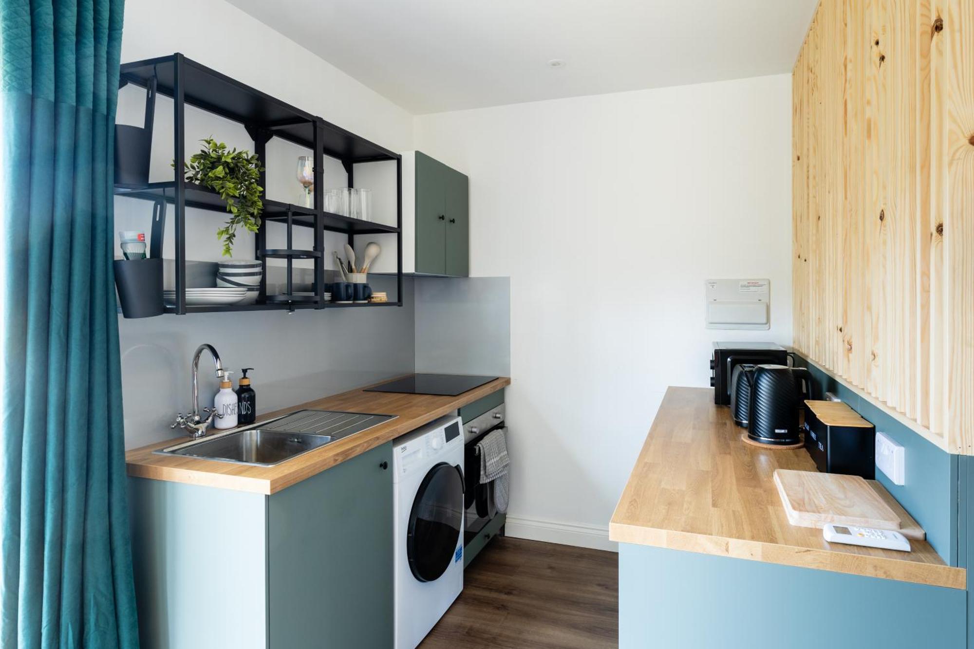 Apartment Midford Hideaway *