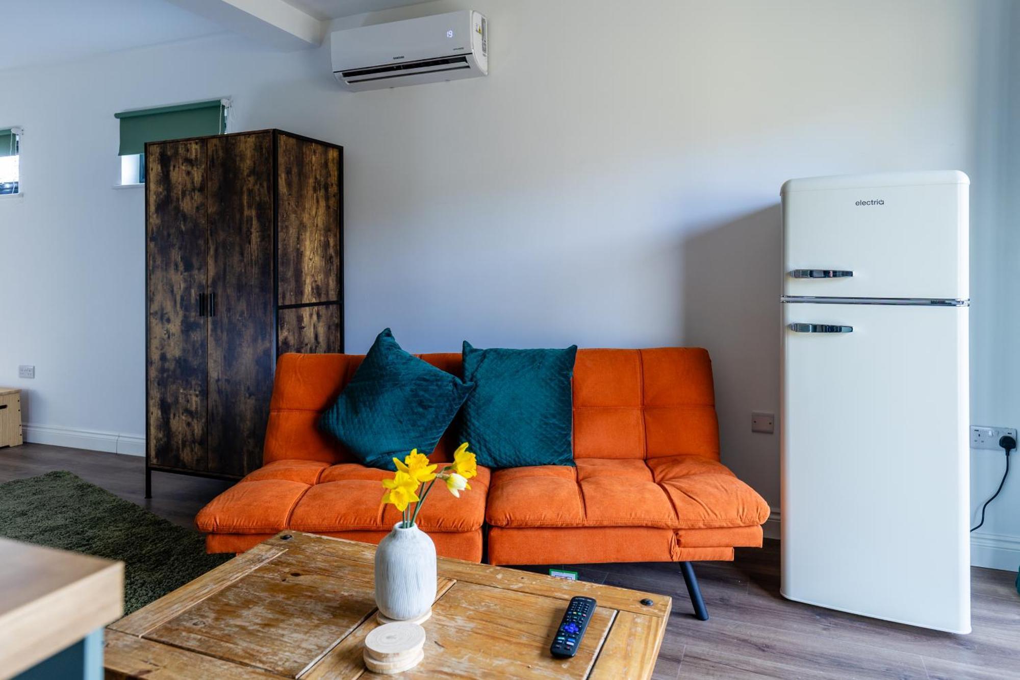 Apartment Midford Hideaway *