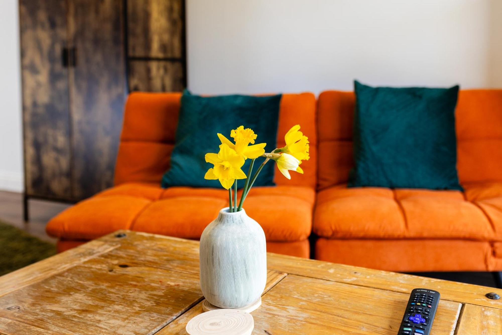 Midford Hideaway *