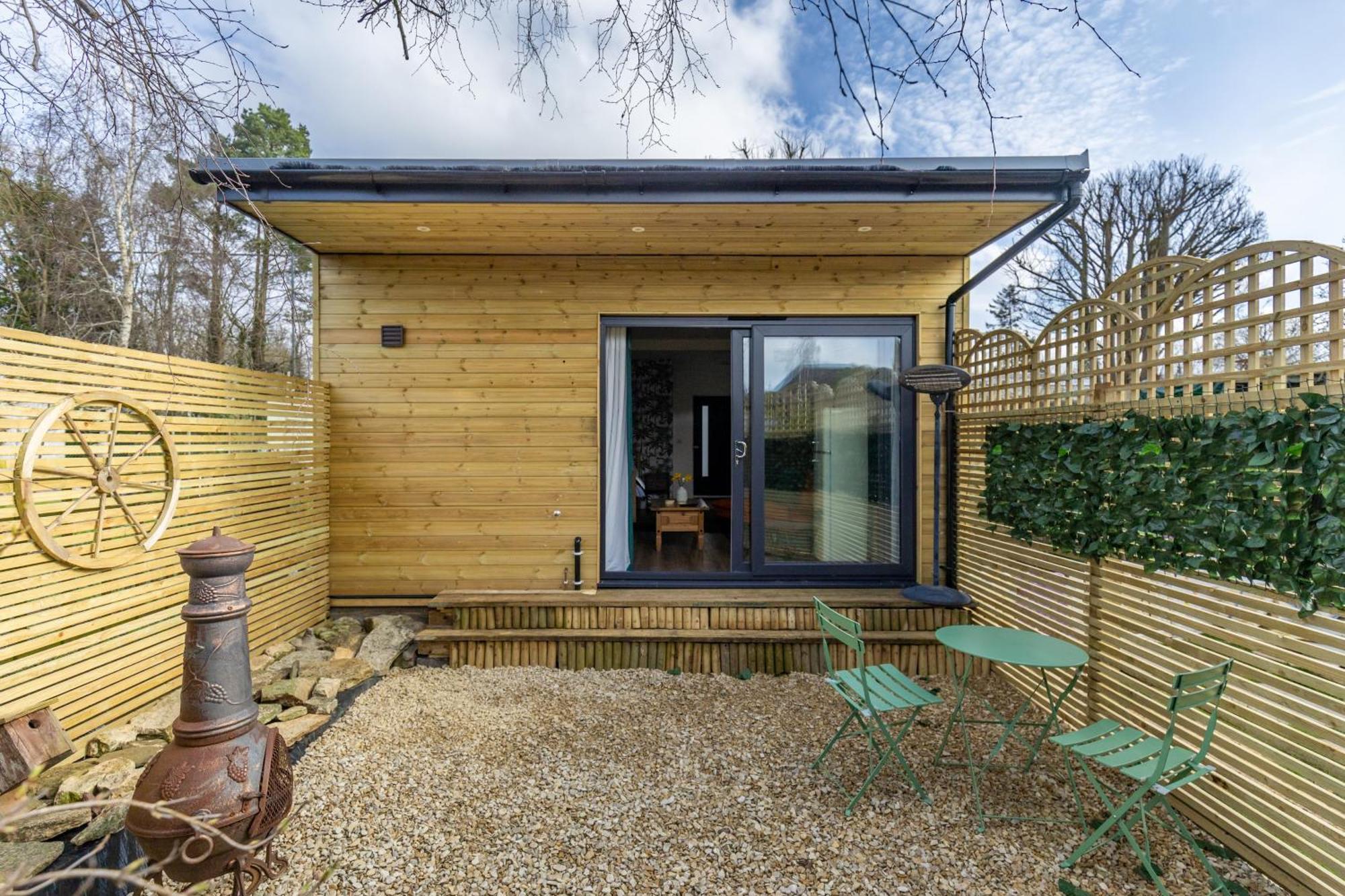 Midford Hideaway Apartment