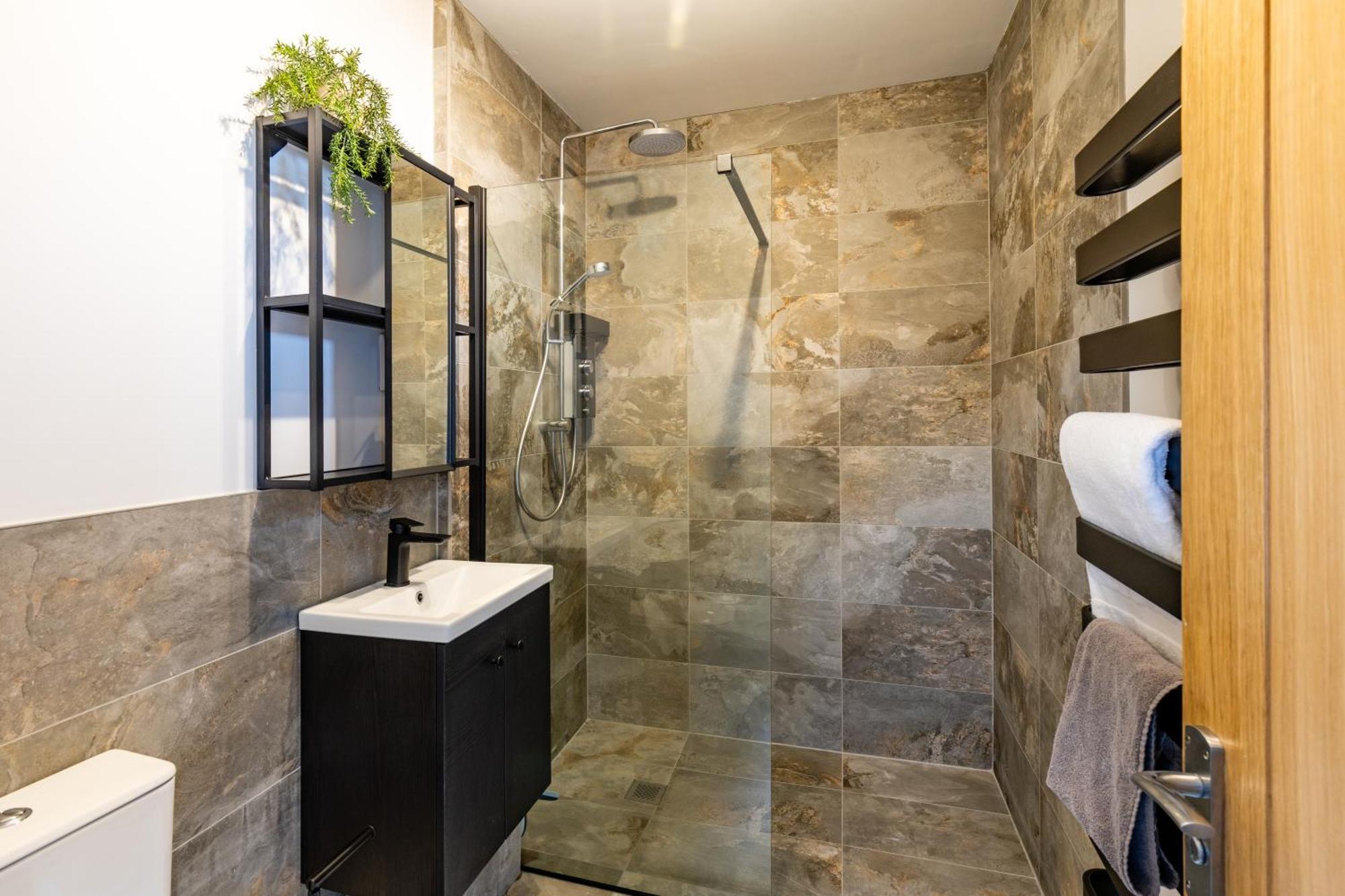Apartment Midford Hideaway *