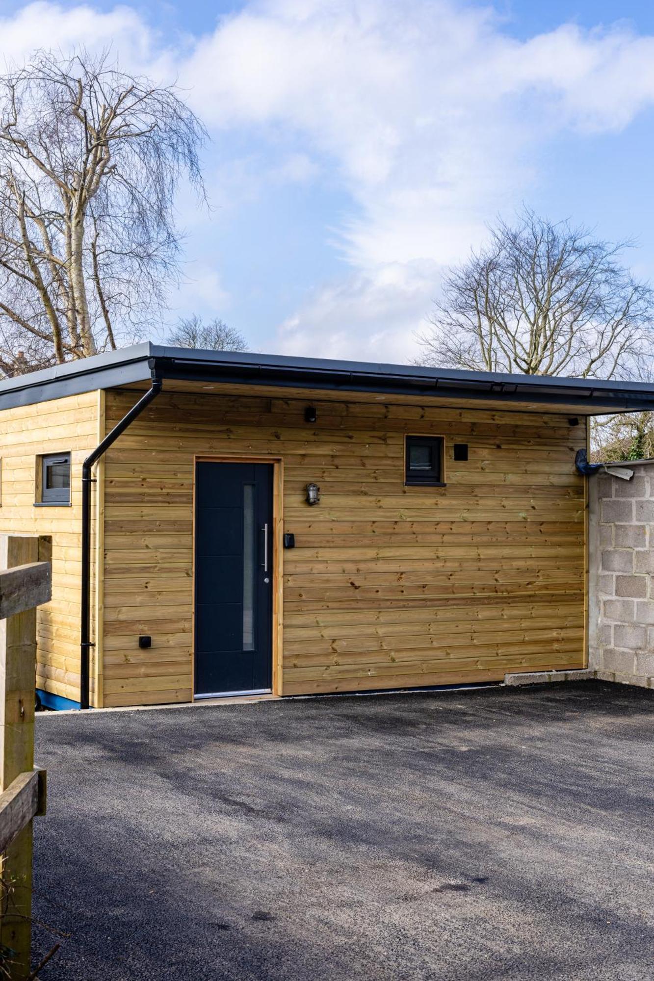 Midford Hideaway Apartment